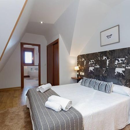 Casa Do Pombal By Cabana Rentals Moaña Zewnętrze zdjęcie