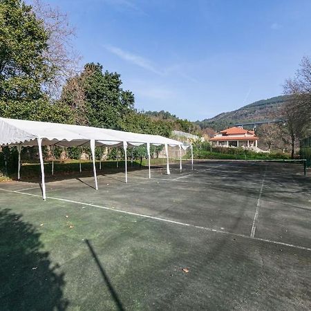 Casa Do Pombal By Cabana Rentals Moaña Zewnętrze zdjęcie