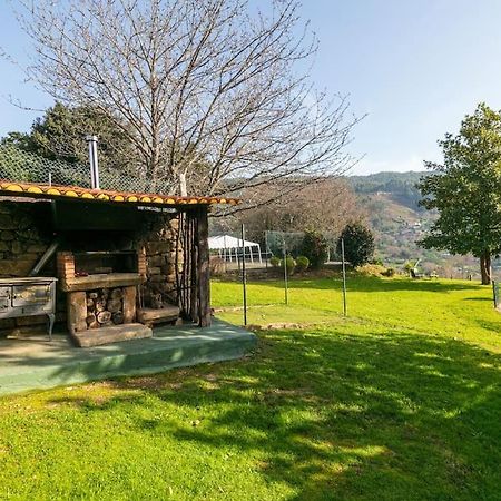 Casa Do Pombal By Cabana Rentals Moaña Zewnętrze zdjęcie