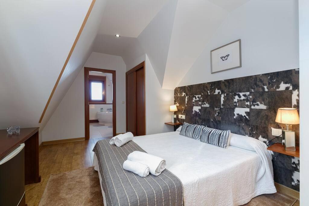 Casa Do Pombal By Cabana Rentals Moaña Zewnętrze zdjęcie