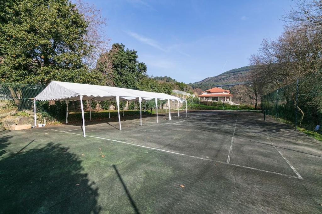 Casa Do Pombal By Cabana Rentals Moaña Zewnętrze zdjęcie