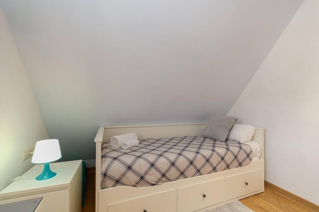 Casa Do Pombal By Cabana Rentals Moaña Zewnętrze zdjęcie