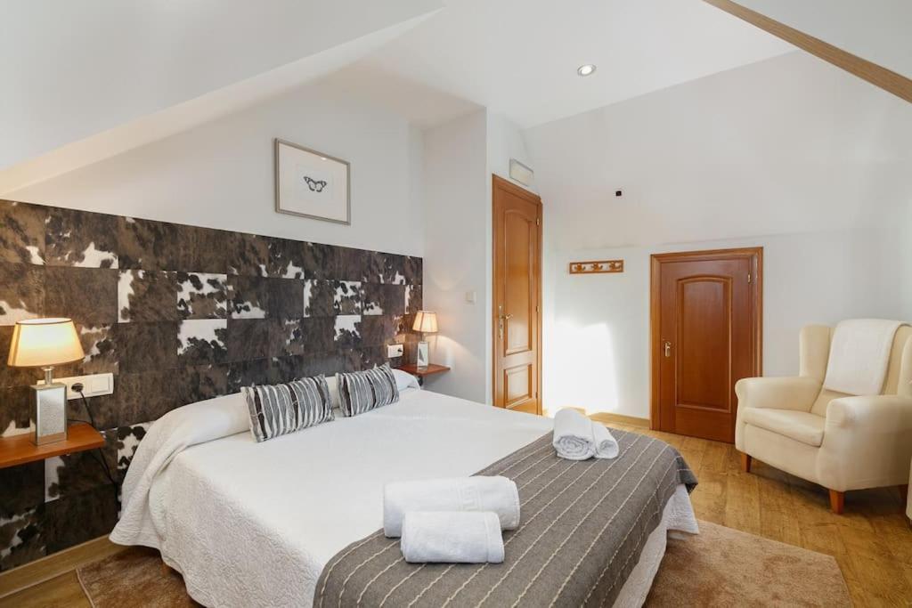 Casa Do Pombal By Cabana Rentals Moaña Zewnętrze zdjęcie