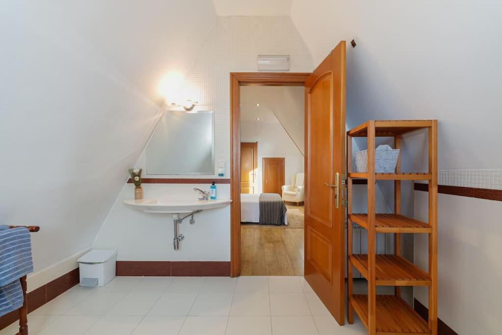 Casa Do Pombal By Cabana Rentals Moaña Zewnętrze zdjęcie