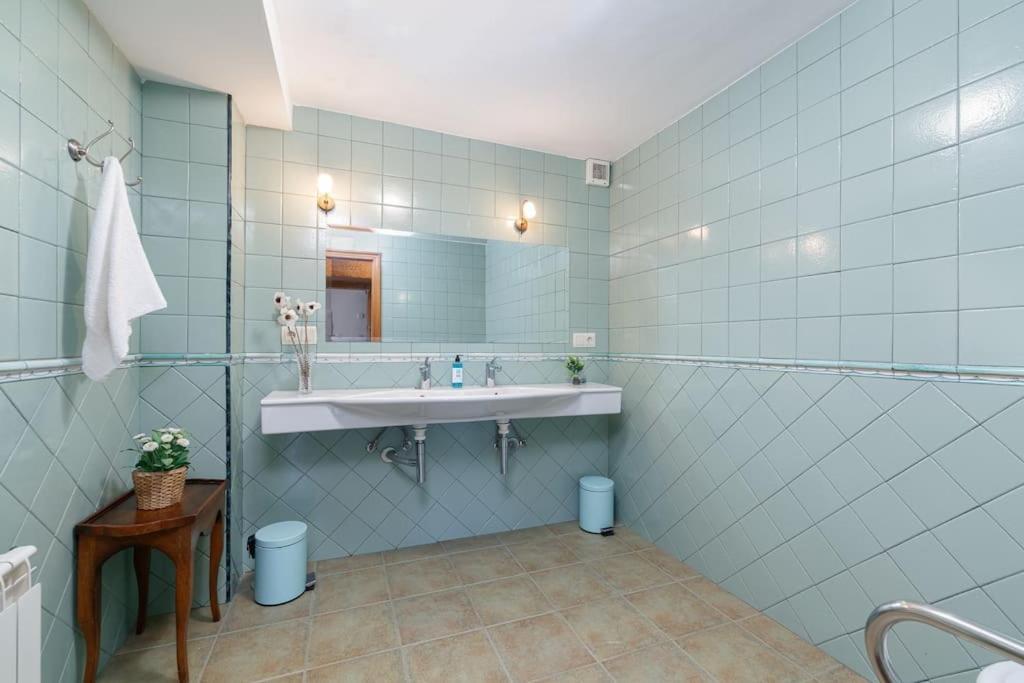 Casa Do Pombal By Cabana Rentals Moaña Zewnętrze zdjęcie