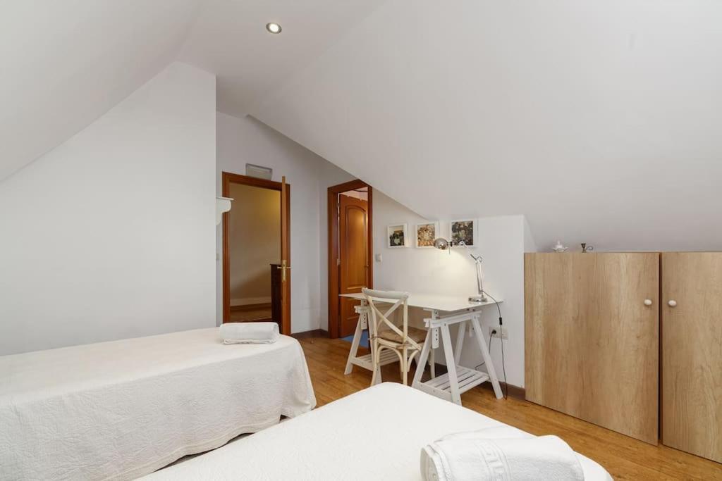 Casa Do Pombal By Cabana Rentals Moaña Zewnętrze zdjęcie