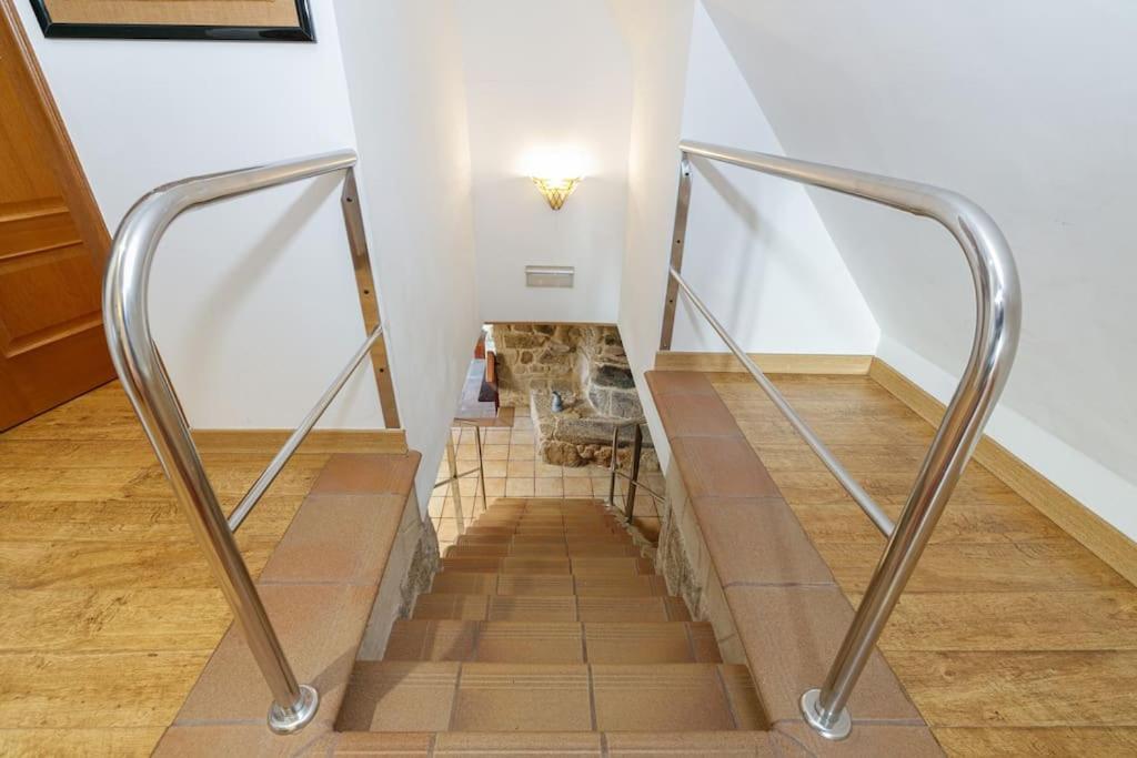 Casa Do Pombal By Cabana Rentals Moaña Zewnętrze zdjęcie