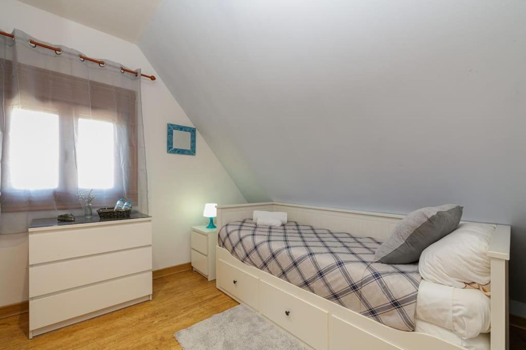 Casa Do Pombal By Cabana Rentals Moaña Zewnętrze zdjęcie