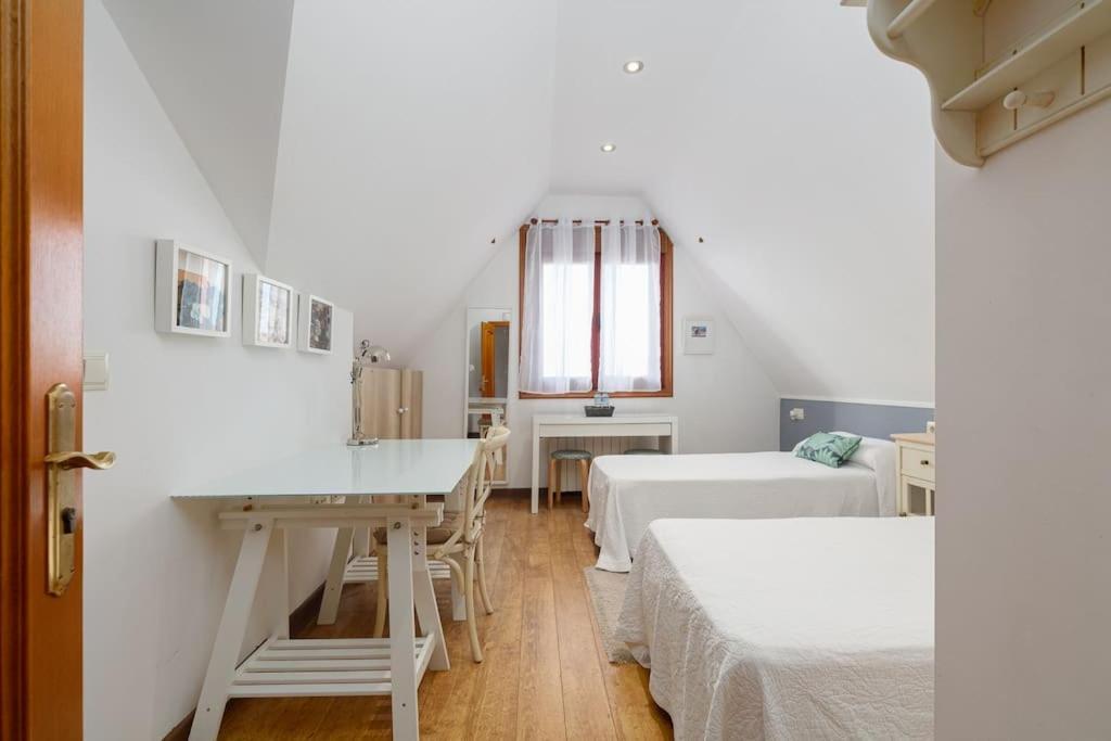 Casa Do Pombal By Cabana Rentals Moaña Zewnętrze zdjęcie